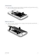 Preview for 14 page of Samsung Galaxy S4mini User Manual