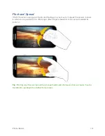 Предварительный просмотр 29 страницы Samsung Galaxy S4mini User Manual