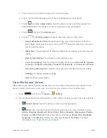 Preview for 117 page of Samsung Galaxy S4mini User Manual