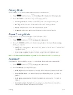 Preview for 170 page of Samsung Galaxy S4mini User Manual