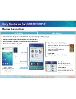 Предварительный просмотр 31 страницы Samsung Galaxy S7 Edge Service Manual