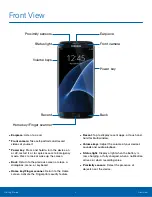 Preview for 9 page of Samsung Galaxy S7 Edge User Manual
