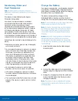 Preview for 12 page of Samsung Galaxy S7 Edge User Manual