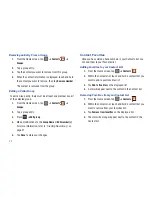 Preview for 46 page of Samsung GALAXY Tab SGH-I987 User Manual