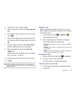 Preview for 109 page of Samsung GALAXY Tab SGH-I987 User Manual