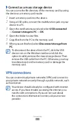 Preview for 93 page of Samsung GALAXY Y Young User Manual