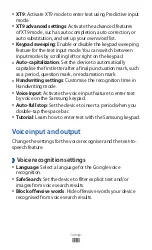 Preview for 111 page of Samsung GALAXY Y Young User Manual