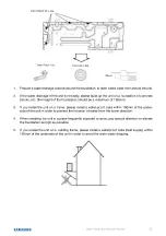 Preview for 25 page of Samsung Generation 6 Installation Manual