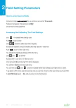 Preview for 36 page of Samsung Generation 6 Installation Manual