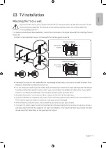 Предварительный просмотр 9 страницы Samsung GQ98Q950RGTXZG User Manual