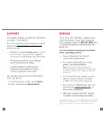 Preview for 4 page of Samsung Gravity TXT Start Manual