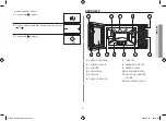 Preview for 39 page of Samsung GS89F Owner'S Manual