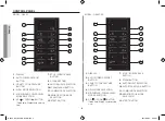 Preview for 148 page of Samsung GS89F Owner'S Manual