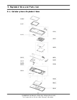 Предварительный просмотр 14 страницы Samsung GT-C3010 Service Manual