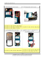 Предварительный просмотр 57 страницы Samsung GT-C3010 Service Manual