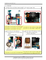 Предварительный просмотр 59 страницы Samsung GT-C3010 Service Manual