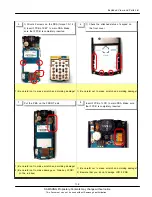 Предварительный просмотр 60 страницы Samsung GT-C3010 Service Manual