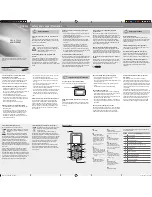Preview for 1 page of Samsung GT-E1160 User Manual
