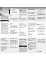 Preview for 1 page of Samsung GT-E1200 User Manual
