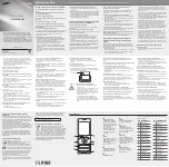 Samsung GT-E2600 User Manual preview