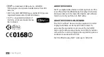 Preview for 4 page of Samsung GT-I5800 Quick Start Manual