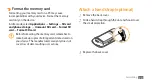 Preview for 13 page of Samsung GT-I5800 Quick Start Manual