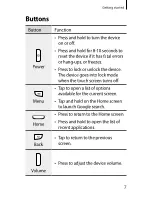 Preview for 7 page of Samsung GT-I8190N Quick Start Manual