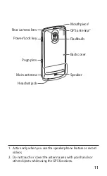 Preview for 11 page of Samsung GT-I9250 Quick Start Manual