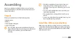 Preview for 7 page of Samsung GT-S5250 Quick Start Manual