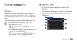 Preview for 45 page of Samsung GT-S5830L User Manual