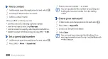 Preview for 62 page of Samsung GT-S5830L User Manual