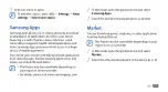 Preview for 77 page of Samsung GT-S5830L User Manual