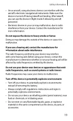 Preview for 19 page of Samsung GT-S7275 Quick Start Manual