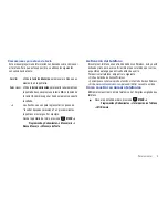 Preview for 10 page of Samsung Gusto SCH-U360 Manual Del Usuario