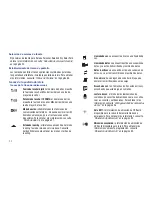 Preview for 25 page of Samsung Gusto SCH-U360 Manual Del Usuario