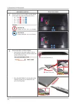 Предварительный просмотр 12 страницы Samsung HG24EE690AB Service Manual