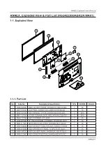 Предварительный просмотр 33 страницы Samsung HG24EE690AB Service Manual