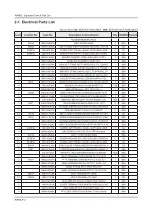 Предварительный просмотр 41 страницы Samsung HG24EE690AB Service Manual