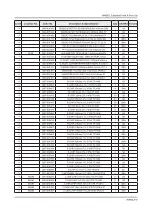 Предварительный просмотр 48 страницы Samsung HG24EE690AB Service Manual