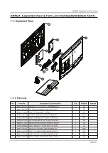 Предварительный просмотр 51 страницы Samsung HG24EE690AB Service Manual