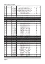 Предварительный просмотр 54 страницы Samsung HG24EE690AB Service Manual