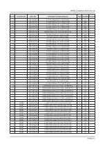 Предварительный просмотр 64 страницы Samsung HG24EE690AB Service Manual