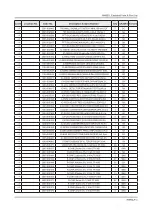 Предварительный просмотр 71 страницы Samsung HG24EE690AB Service Manual