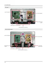 Предварительный просмотр 122 страницы Samsung HG24EE690AB Service Manual