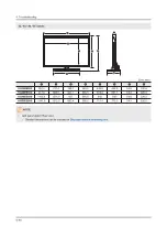 Предварительный просмотр 166 страницы Samsung HG24EE690AB Service Manual