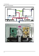 Предварительный просмотр 171 страницы Samsung HG24EE690AB Service Manual