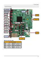 Предварительный просмотр 178 страницы Samsung HG24EE690AB Service Manual