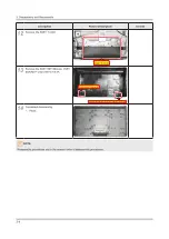 Предварительный просмотр 8 страницы Samsung HG32ED590HB Service Manual