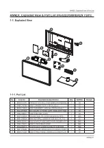 Предварительный просмотр 9 страницы Samsung HG32ED590HB Service Manual