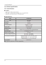 Предварительный просмотр 25 страницы Samsung HG32ED590HB Service Manual